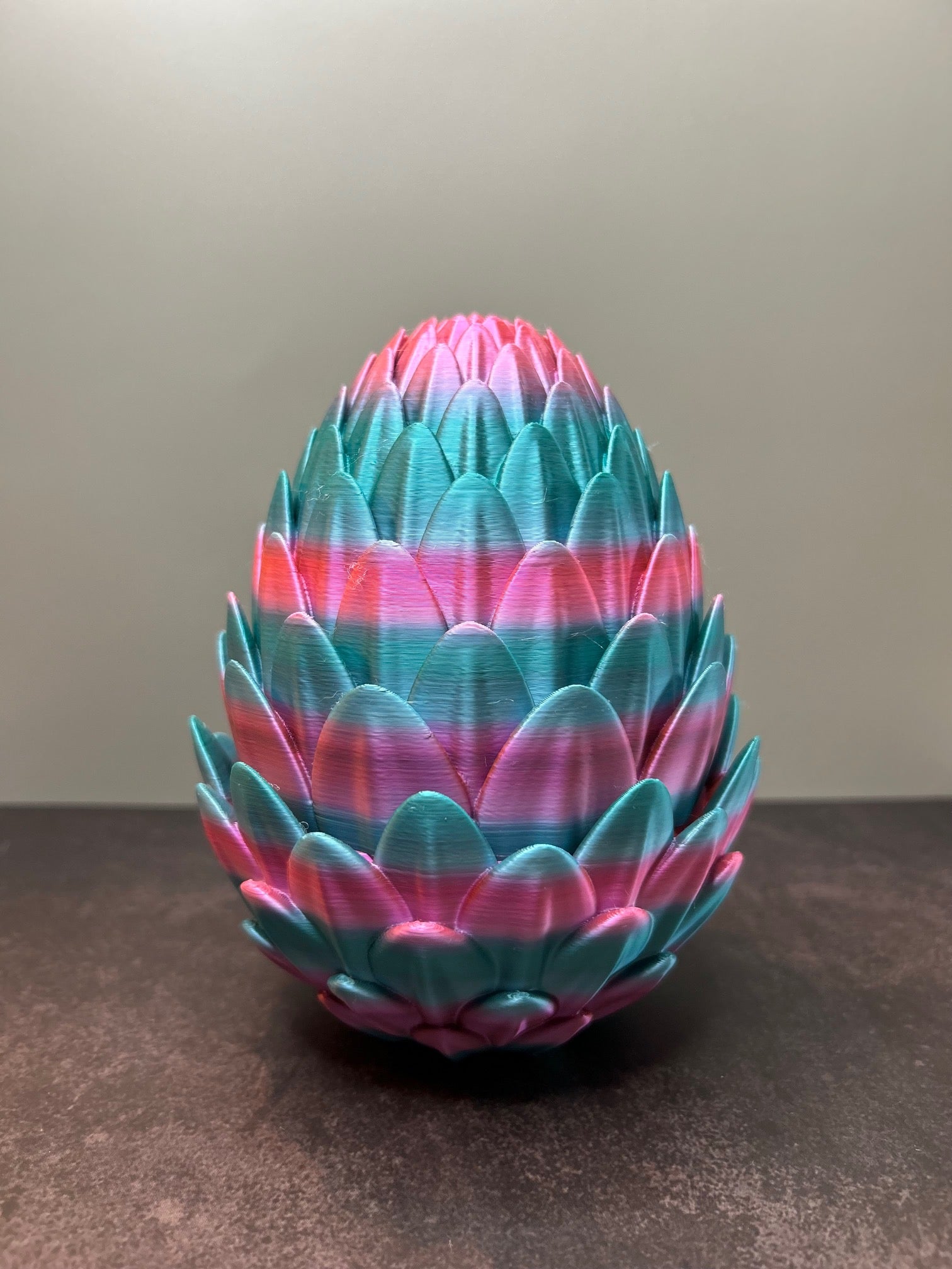 Dragon Egg