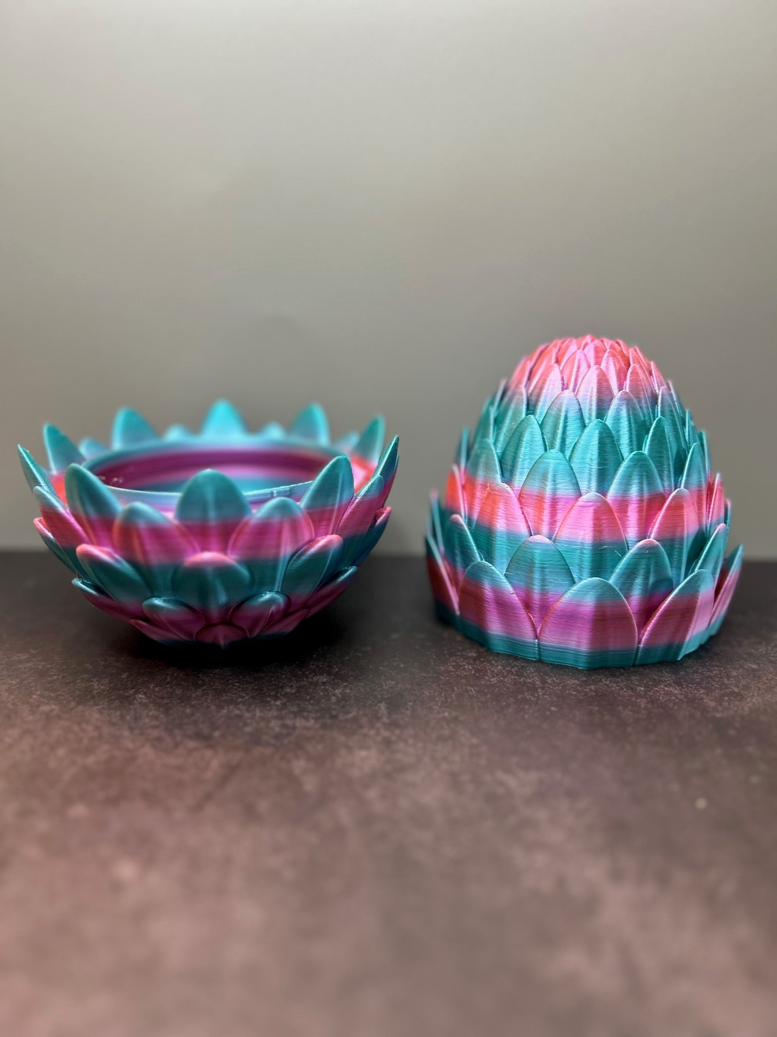 Dragon Egg