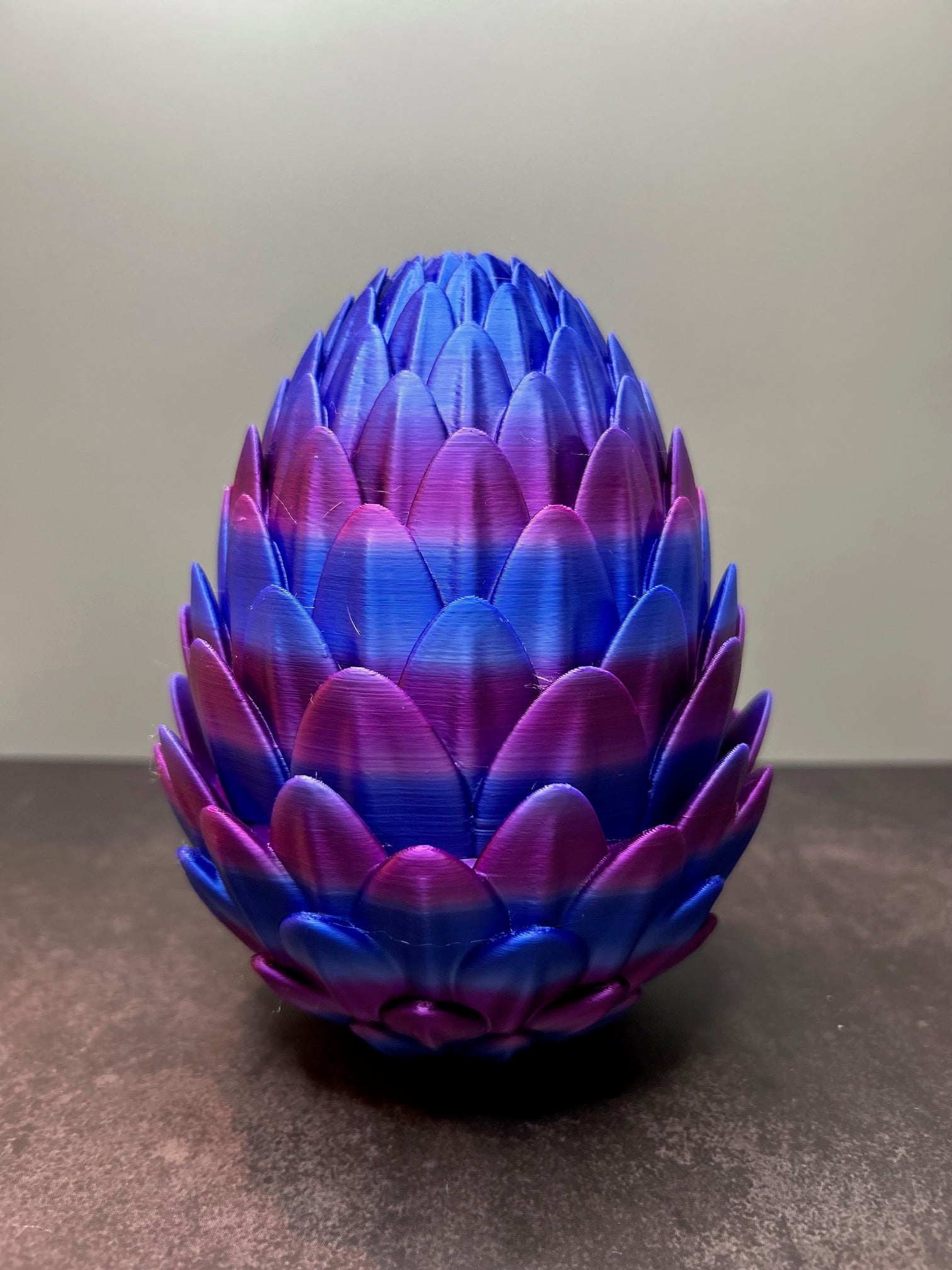 Dragon Egg