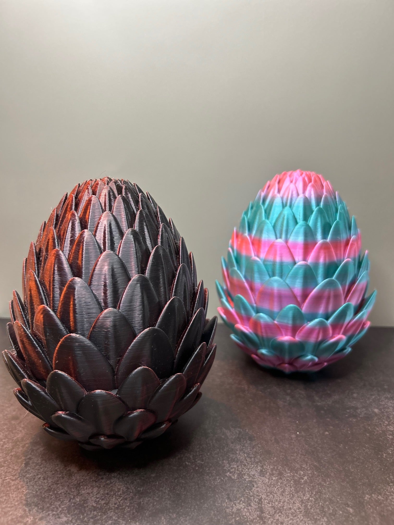 Dragon Egg