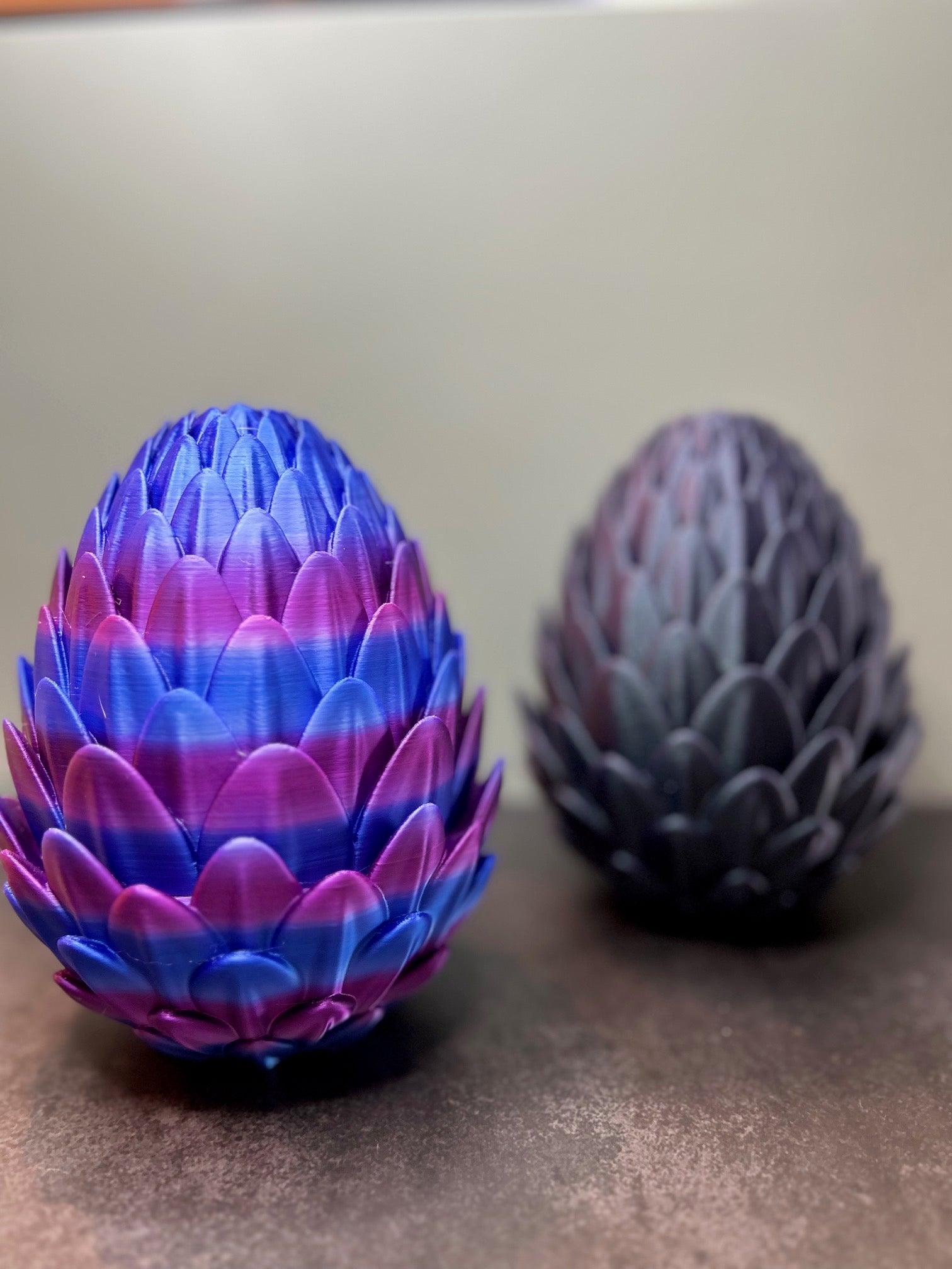 Dragon Egg