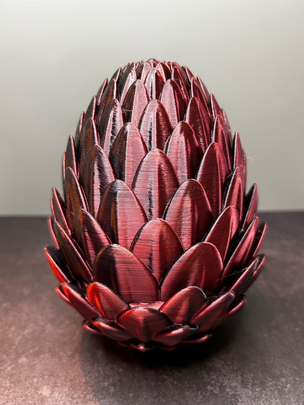 Dragon Egg