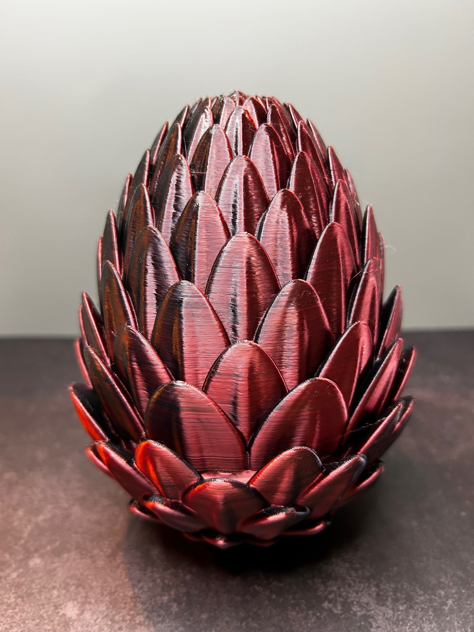 Dragon Egg