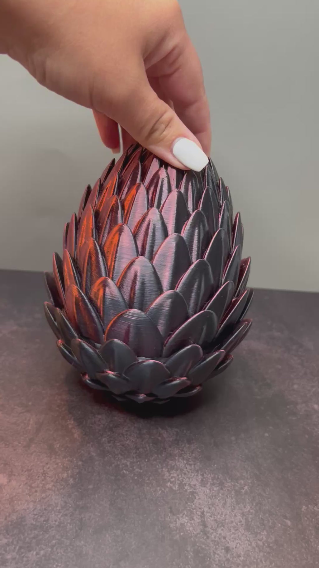 Dragon Egg
